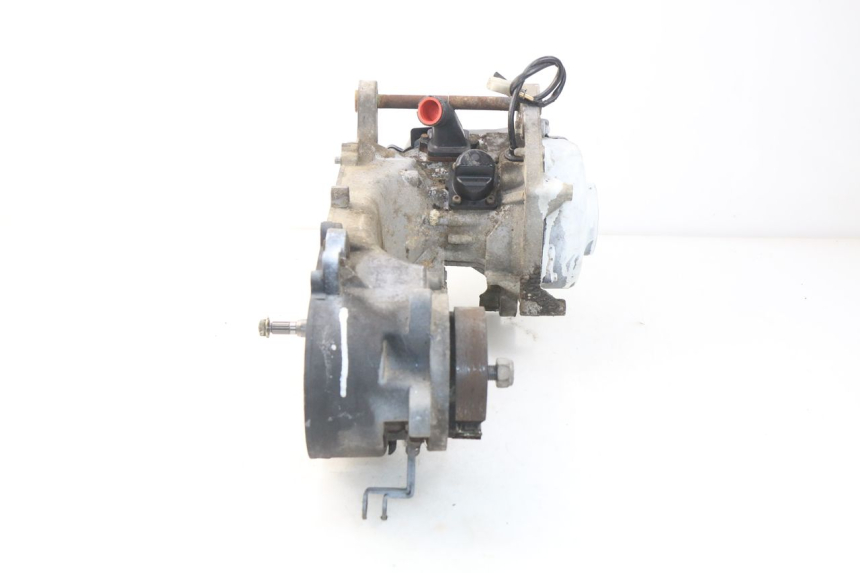 photo de MOTOR PEUGEOT LUDIX 50 (2005 - 2007)