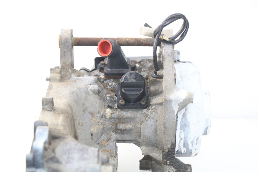 photo de MOTOR PEUGEOT LUDIX 50 (2005 - 2007)