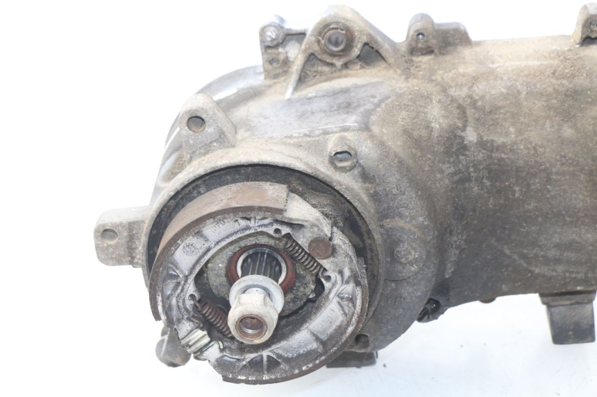 photo de MOTOR PEUGEOT LUDIX 50 (2005 - 2007)