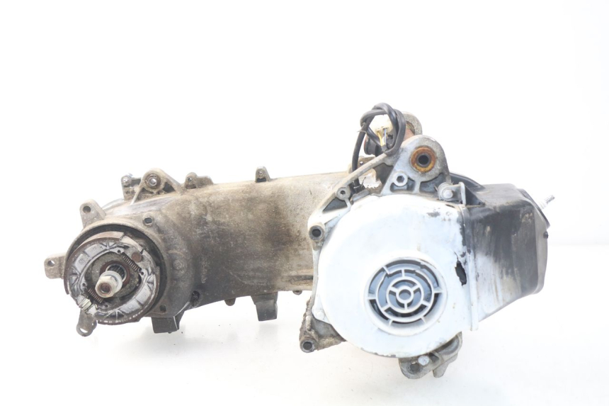 photo de MOTOR PEUGEOT LUDIX 50 (2005 - 2007)