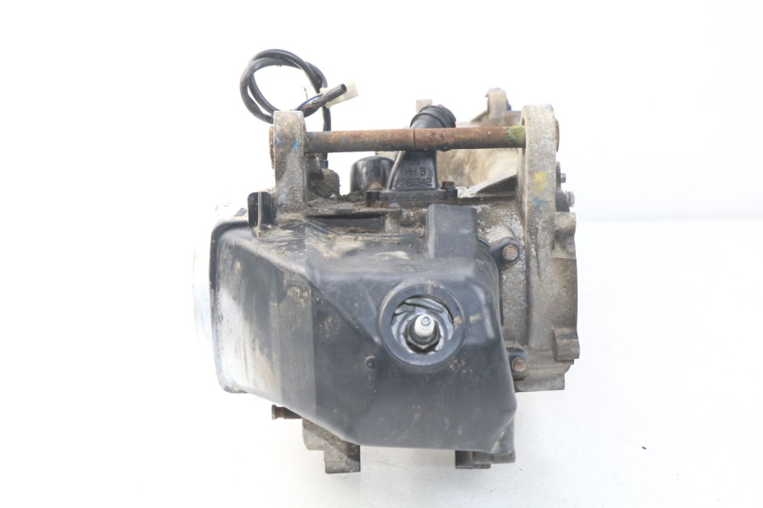 photo de MOTOR PEUGEOT LUDIX 50 (2005 - 2007)