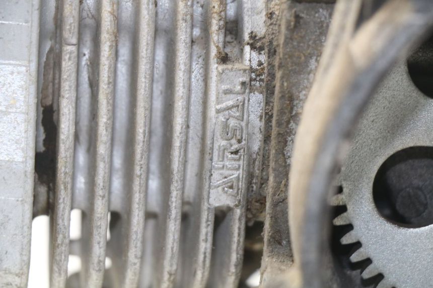 photo de MOTOR PEUGEOT LUDIX 50 (2005 - 2007)