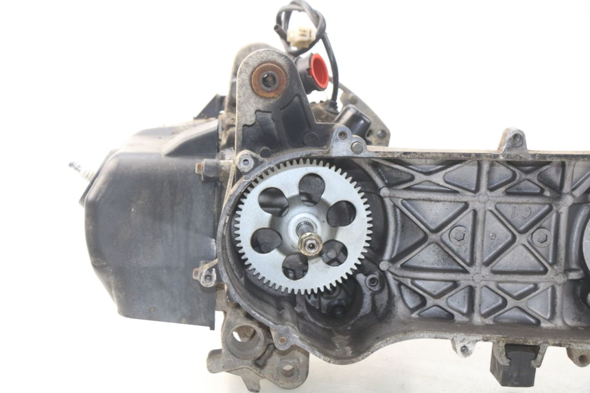 photo de MOTOR PEUGEOT LUDIX 50 (2005 - 2007)