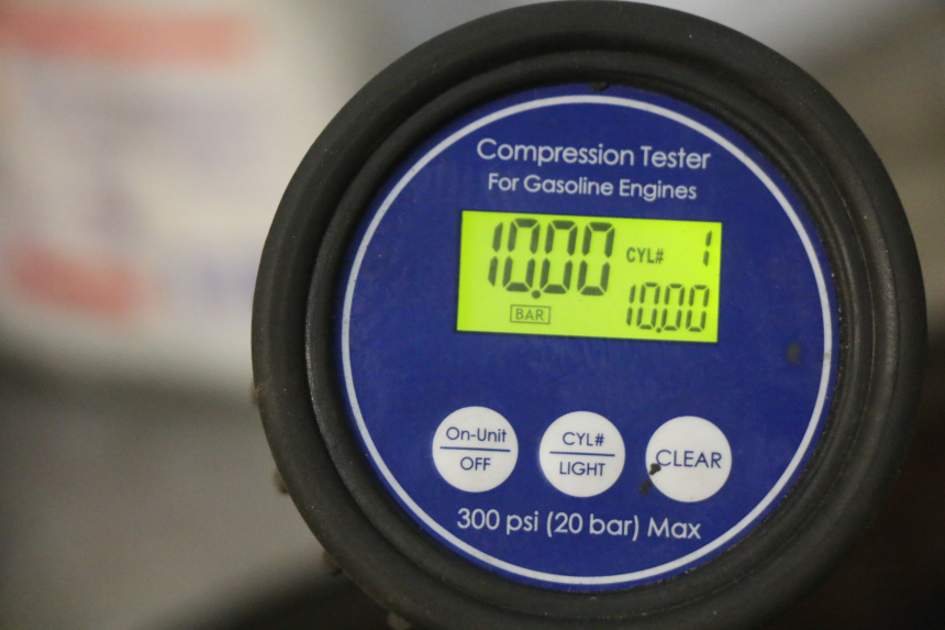 photo de MOTOR PEUGEOT LUDIX 50 (2005 - 2007)