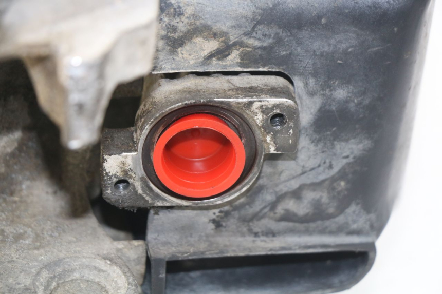 photo de MOTOR PEUGEOT LUDIX 50 (2005 - 2007)