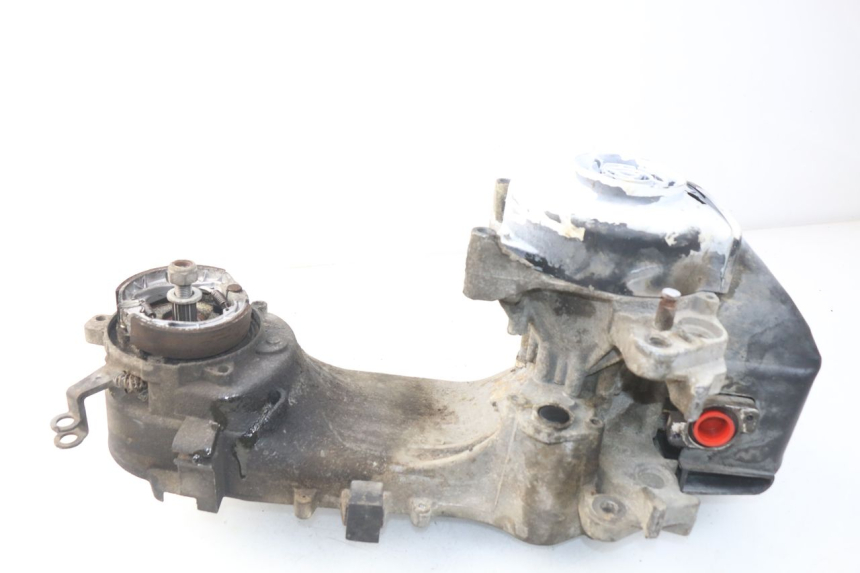 photo de MOTOR PEUGEOT LUDIX 50 (2005 - 2007)