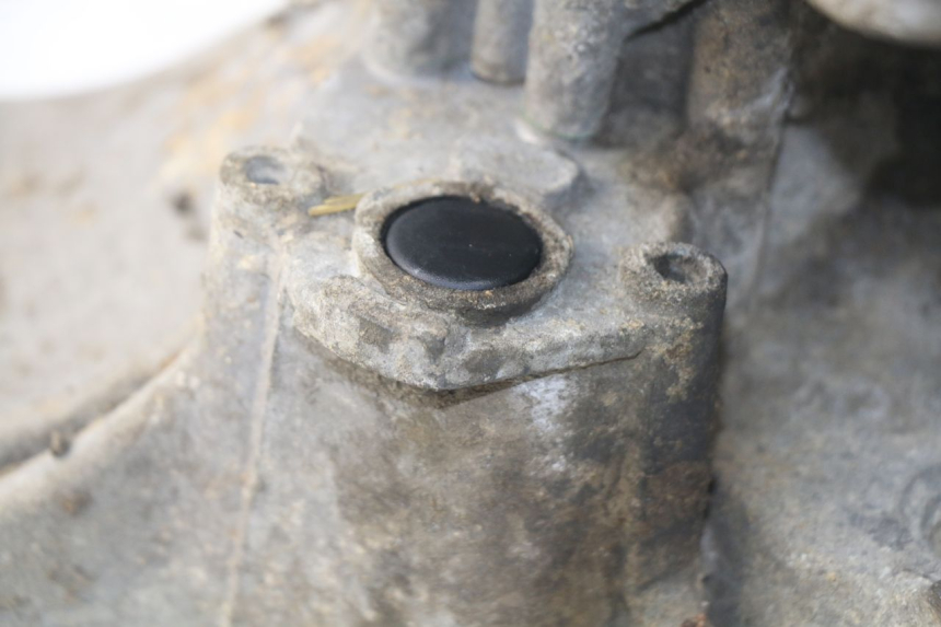 photo de MOTOR PEUGEOT LUDIX 50 (2005 - 2007)