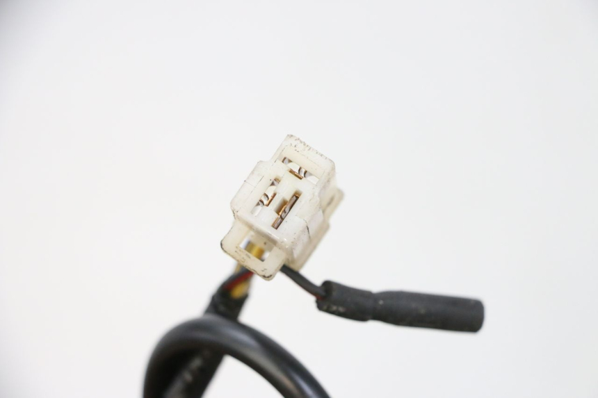 photo de MOTOR PEUGEOT LUDIX 50 (2005 - 2007) - Primer plano de alta resolución