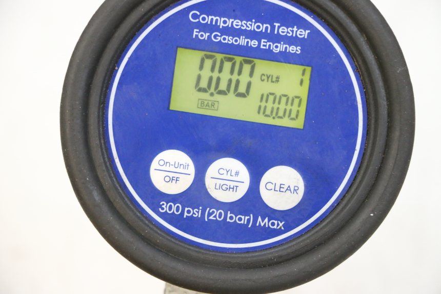 photo de MOTOR PEUGEOT LUDIX 50 (2005 - 2007) - Recambio usado revisado