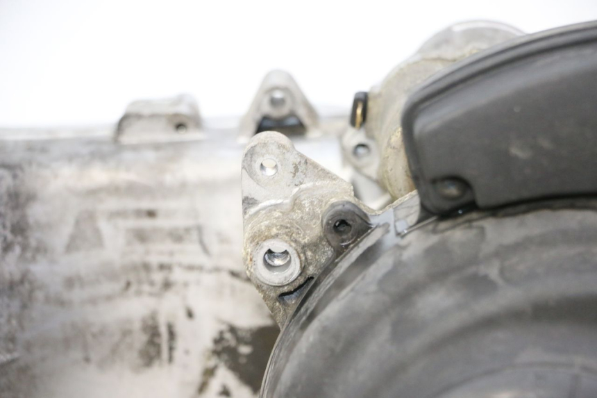 photo de MOTOR PIAGGIO LXV 4T 50 (2009 - 2013)