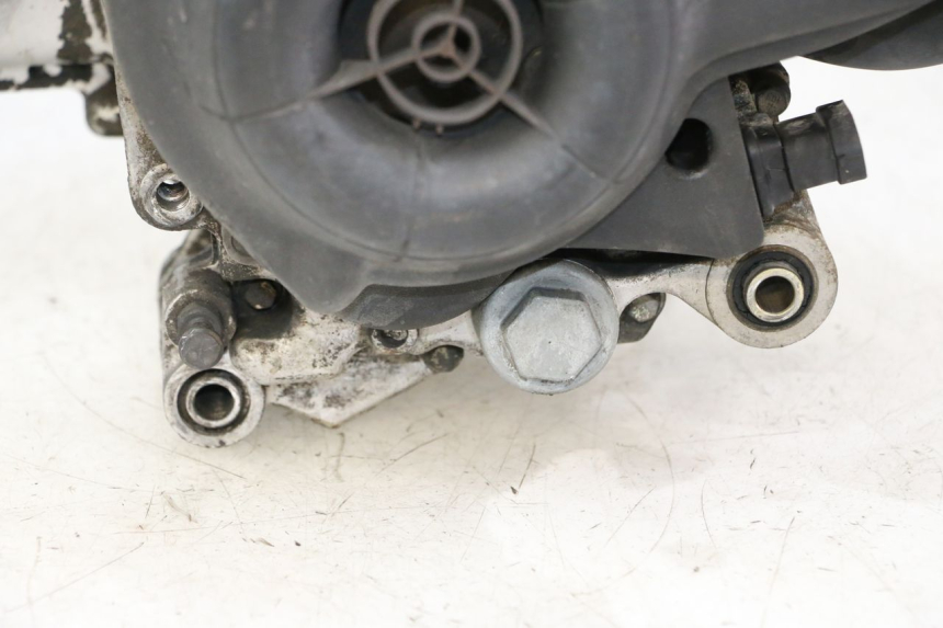 photo de MOTOR PIAGGIO LXV 4T 50 (2009 - 2013)