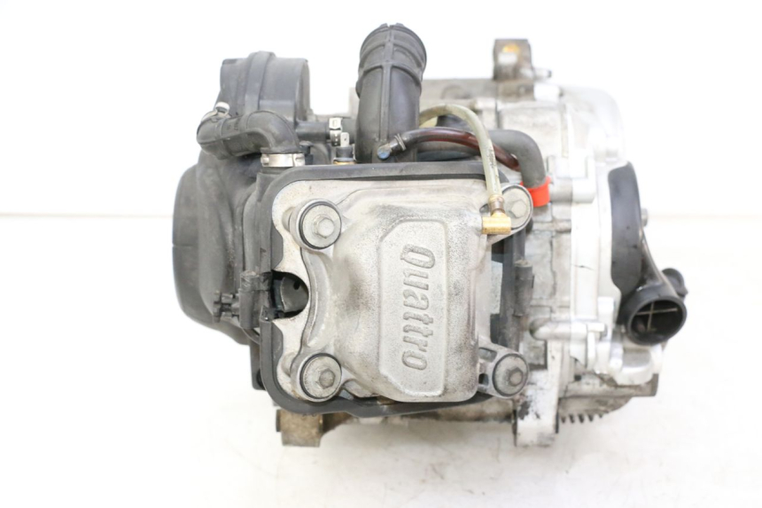 photo de MOTOR PIAGGIO LXV 4T 50 (2009 - 2013)