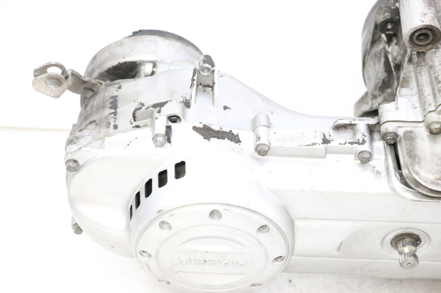 photo de MOTOR PIAGGIO LXV 4T 50 (2009 - 2013)