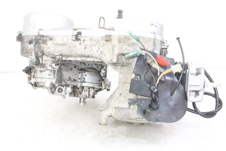 photo de MOTOR MASAI XL 50 (2012 - 2019)