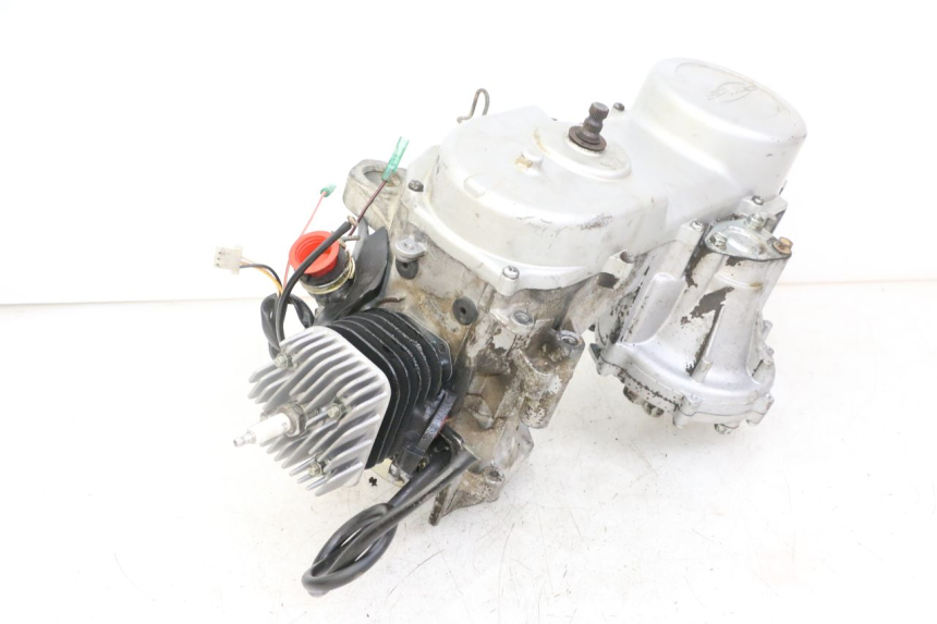 photo de MOTOR MASAI XL 50 (2012 - 2019)