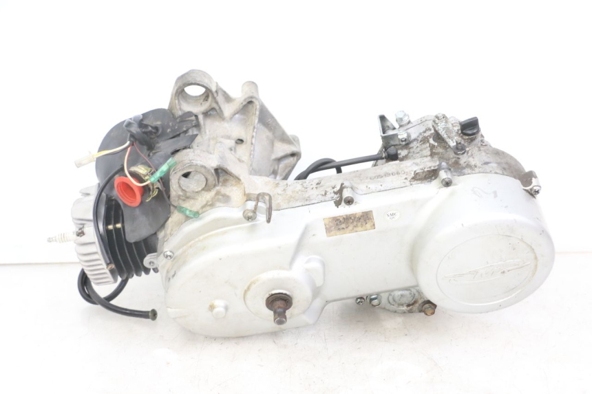 photo de MOTOR MASAI XL 50 (2012 - 2019)