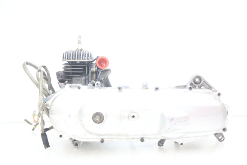 photo de MOTOR MBK BOOSTER SPIRIT 50 (1999 - 2003)