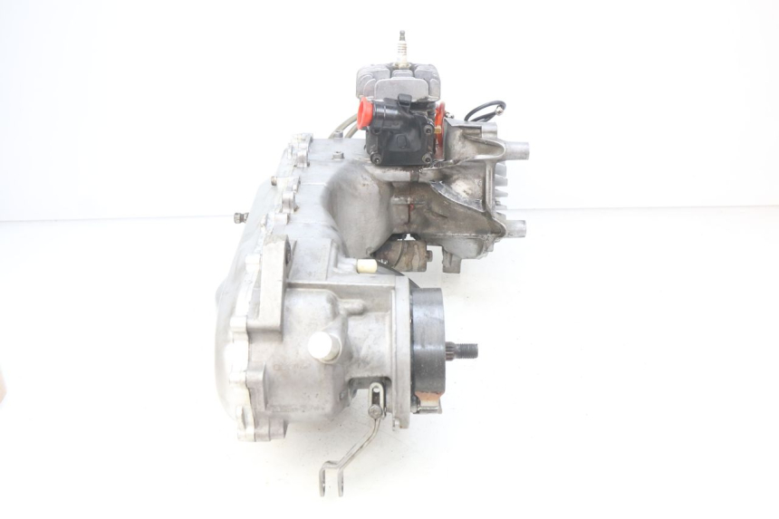 photo de MOTOR MBK BOOSTER SPIRIT 50 (1999 - 2003)