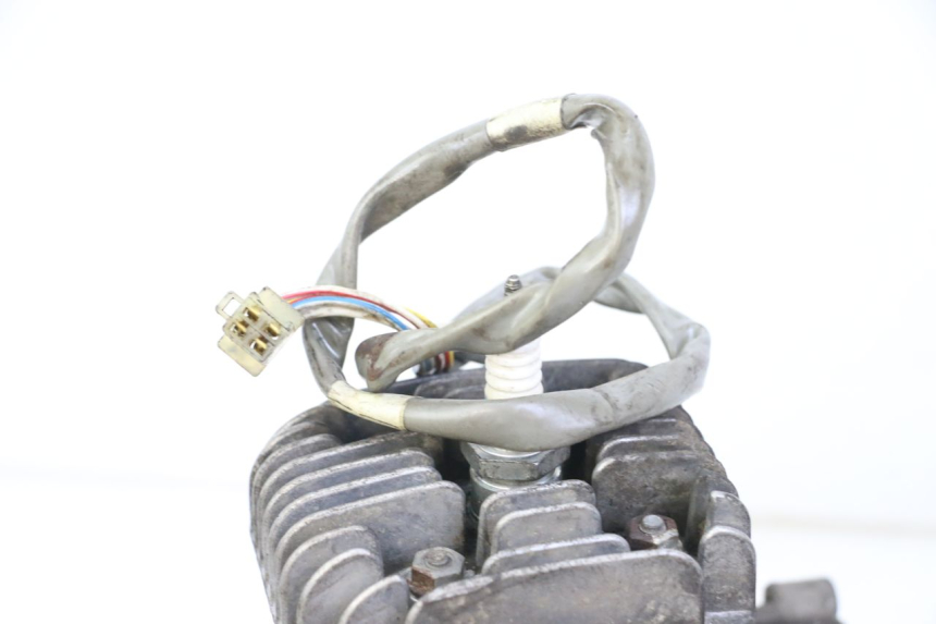 photo de MOTOR MBK BOOSTER SPIRIT NAKED 50 (2004 - 2017)