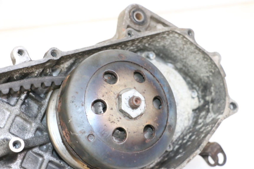 photo de MOTOR MBK BOOSTER SPIRIT NAKED 50 (2004 - 2017)