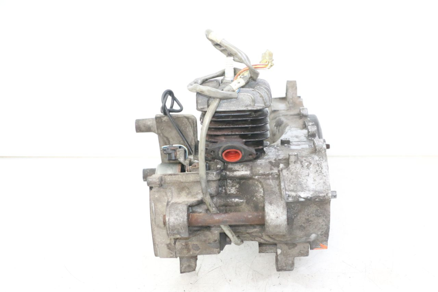 photo de MOTOR MBK BOOSTER SPIRIT NAKED 50 (2004 - 2017)
