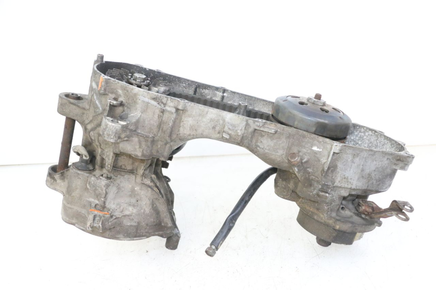 photo de MOTOR MBK BOOSTER SPIRIT NAKED 50 (2004 - 2017)