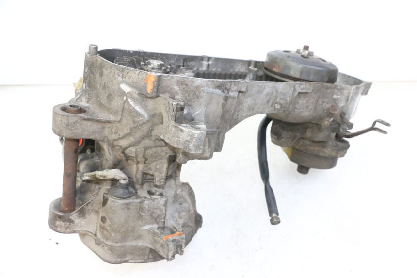 photo de MOTOR MBK BOOSTER SPIRIT NAKED 50 (2004 - 2017)