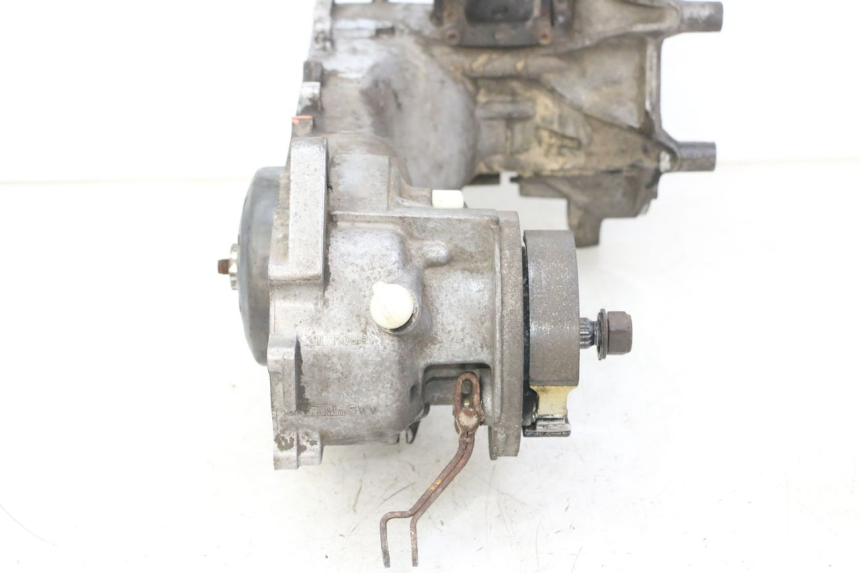 photo de MOTOR MBK BOOSTER SPIRIT NAKED 50 (2004 - 2017)