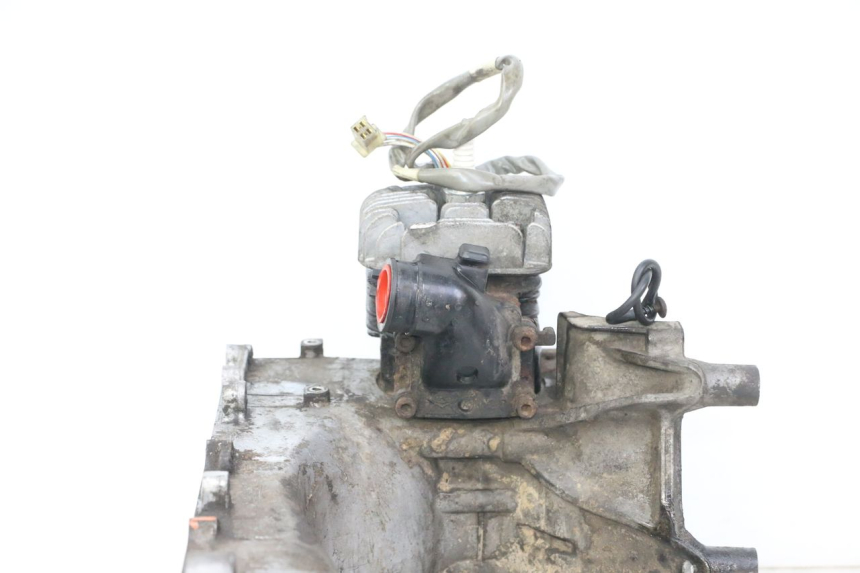 photo de MOTOR MBK BOOSTER SPIRIT NAKED 50 (2004 - 2017)