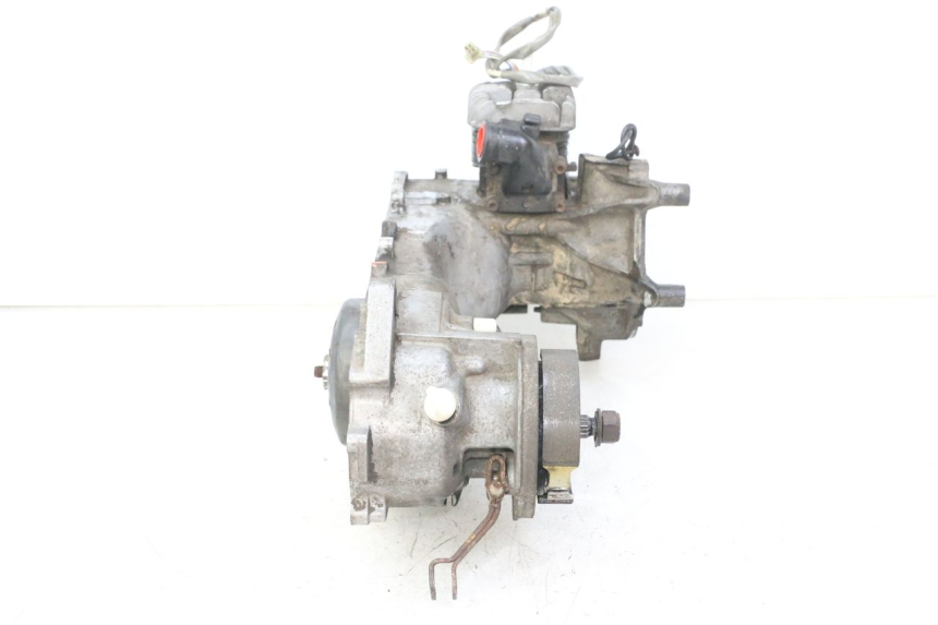 photo de MOTOR MBK BOOSTER SPIRIT NAKED 50 (2004 - 2017)