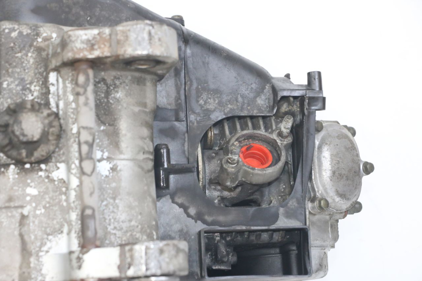 photo de MOTOR MBK FLAME X 125 (2004 - 2007)