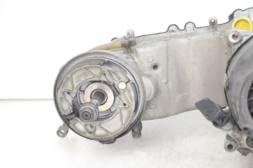 photo de MOTOR MBK FLAME X 125 (2004 - 2007)