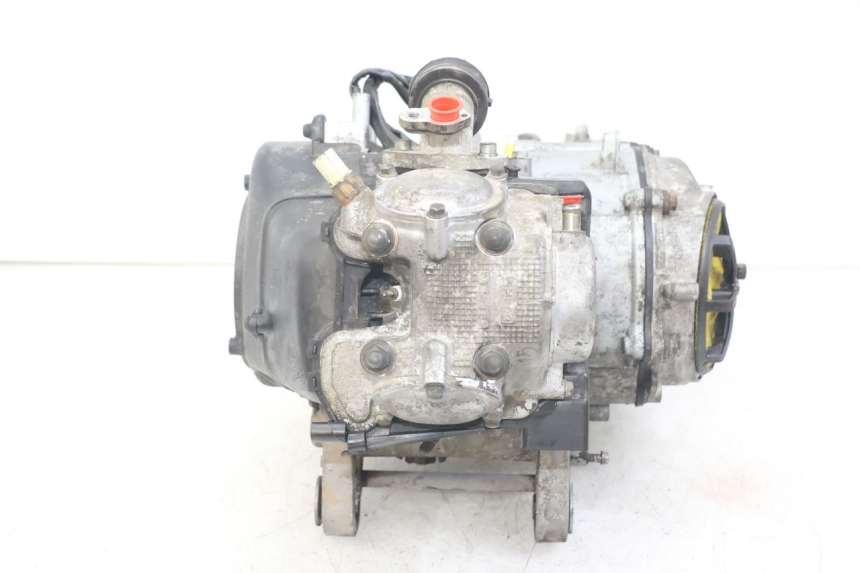 photo de MOTOR MBK FLAME X 125 (2004 - 2007)