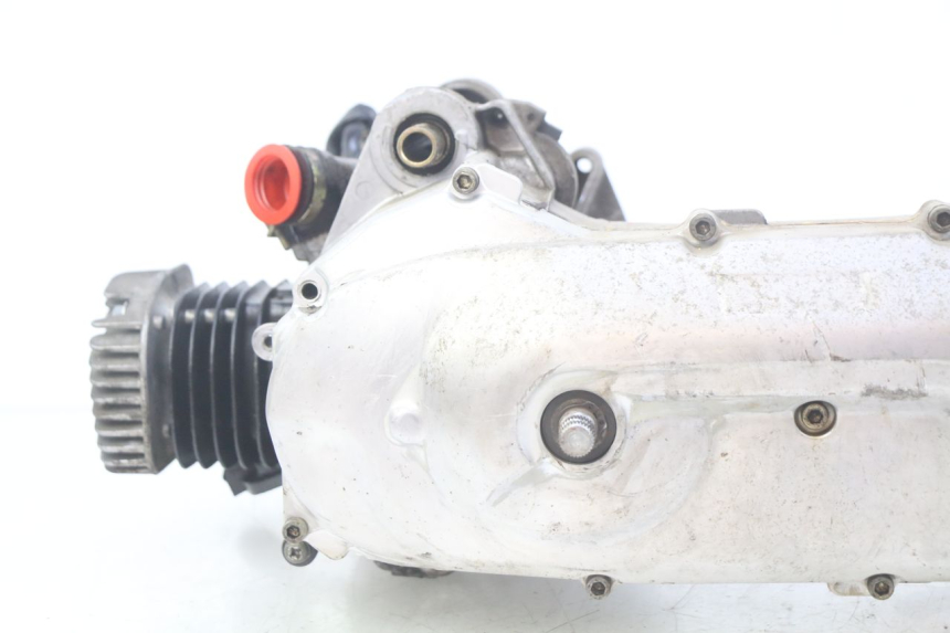 photo de MOTOR MBK FLIPPER 50 (2004 - 2012)