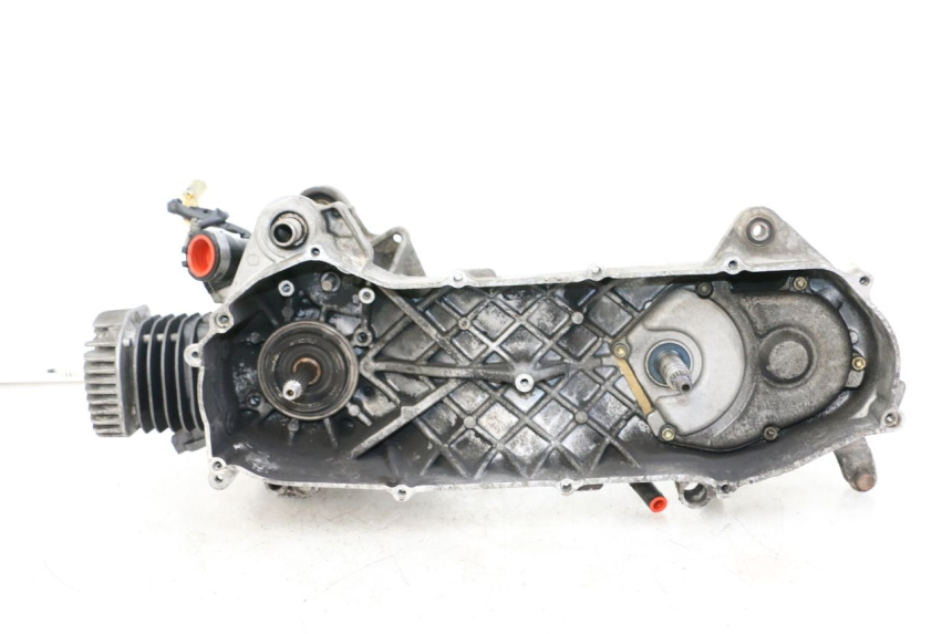 photo de MOTOR MBK MACH G AC 50 (2002 - 2014)