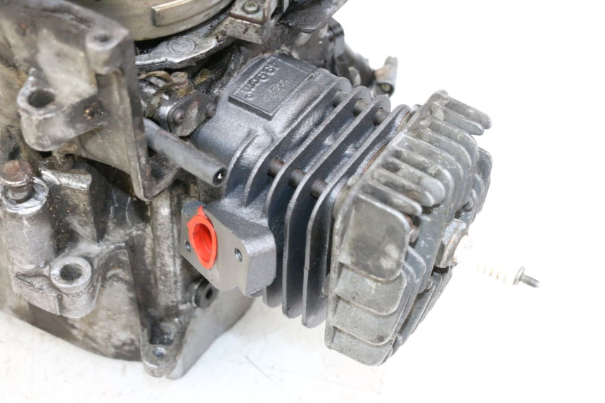 photo de MOTOR MBK MACH G AC 50 (2002 - 2014)