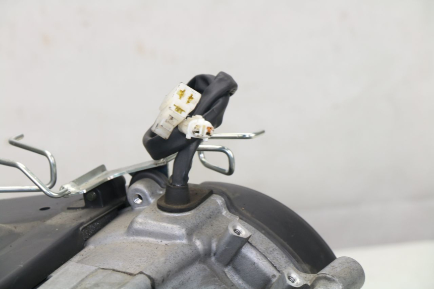 photo de MOTOR MBK WAAP 125 (2008 - 2013)