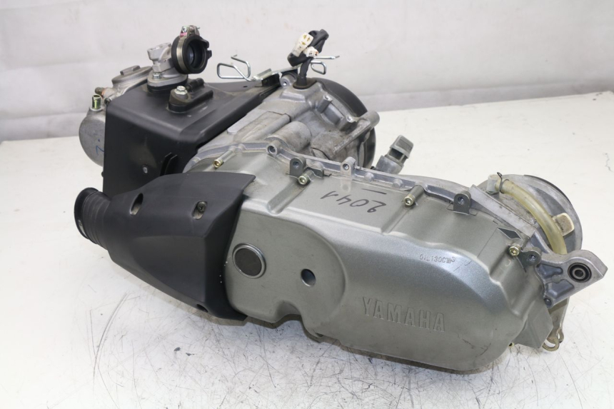 photo de MOTOR MBK WAAP 125 (2008 - 2013)