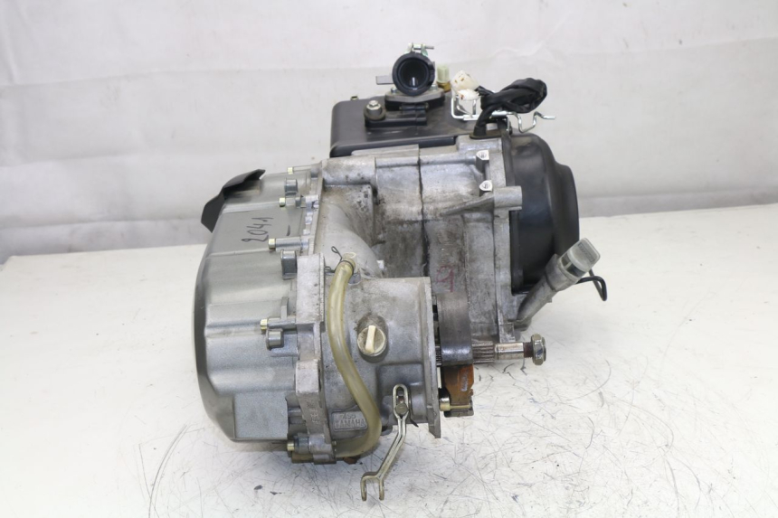 photo de MOTOR MBK WAAP 125 (2008 - 2013)