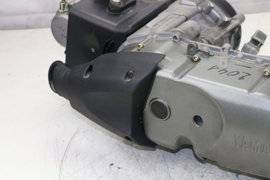 photo de MOTOR MBK WAAP 125 (2008 - 2013)