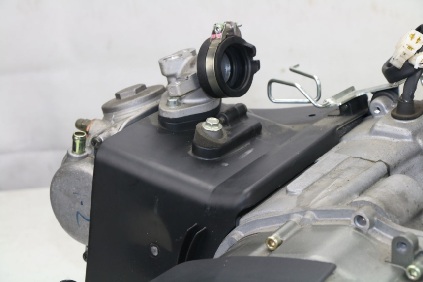 photo de MOTOR MBK WAAP 125 (2008 - 2013)