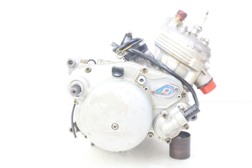 photo de MOTOR MBK X-LIMIT XLIMIT 50 (2003 - 2006)