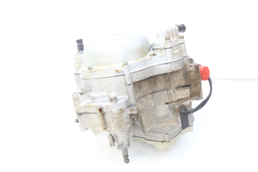 photo de MOTOR MBK X-LIMIT XLIMIT 50 (2003 - 2006)