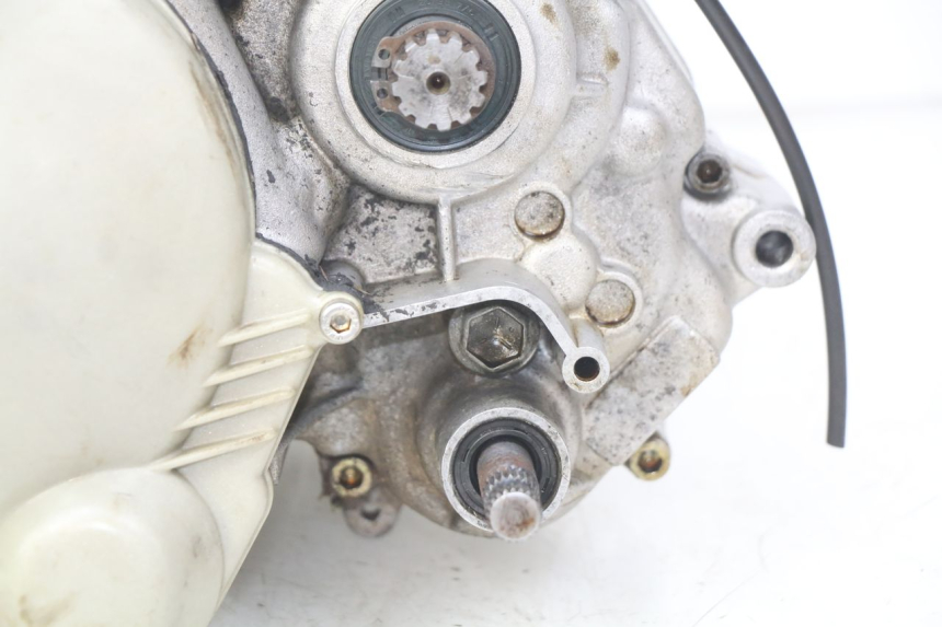 photo de MOTOR MBK X-LIMIT XLIMIT 50 (2003 - 2006)