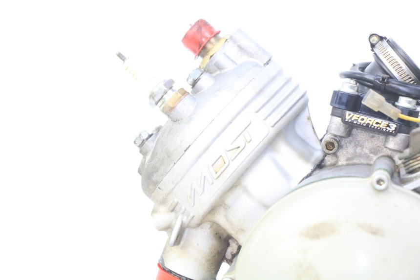 photo de MOTOR MBK X-LIMIT XLIMIT 50 (2003 - 2006)