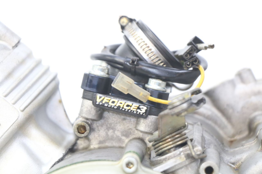 photo de MOTOR MBK X-LIMIT XLIMIT 50 (2003 - 2006)