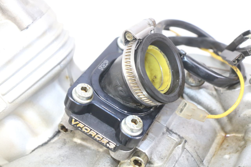 photo de MOTOR MBK X-LIMIT XLIMIT 50 (2003 - 2006)
