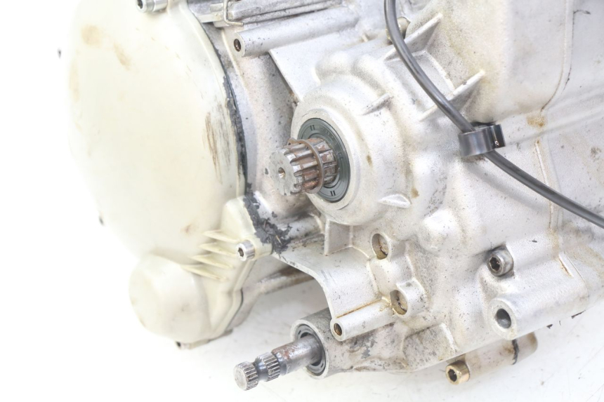 photo de MOTOR MBK X-LIMIT XLIMIT 50 (2003 - 2006)