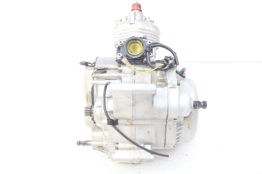 photo de MOTOR MBK X-LIMIT XLIMIT 50 (2003 - 2006)