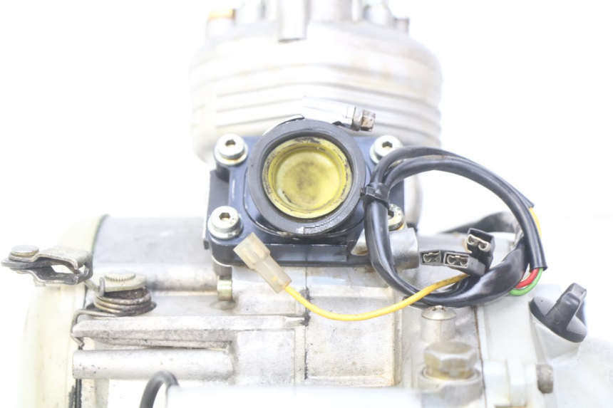 photo de MOTOR MBK X-LIMIT XLIMIT 50 (2003 - 2006)